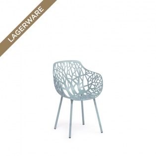 Fast Forest Sessel, pastellblau