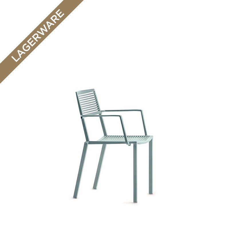 Fast EASY Sessel, pastellblau