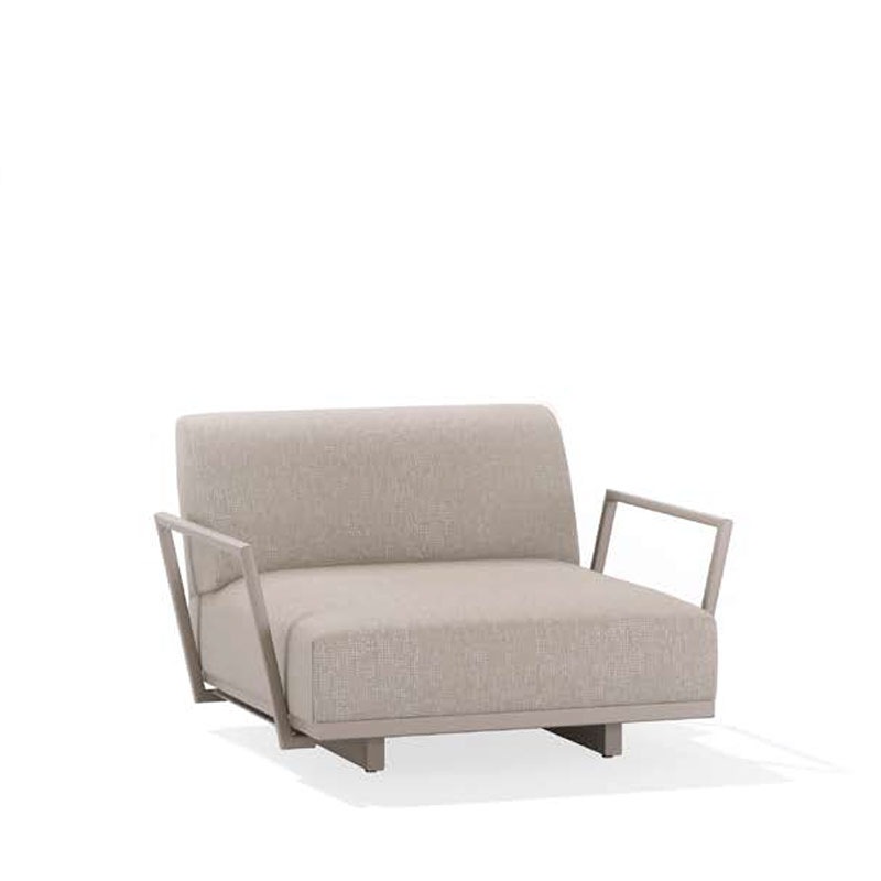 Fast SOLARIS Sessel