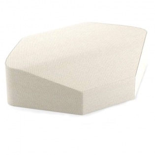 Schutzhülle für SOLARIS Hexagon-Sofaelement