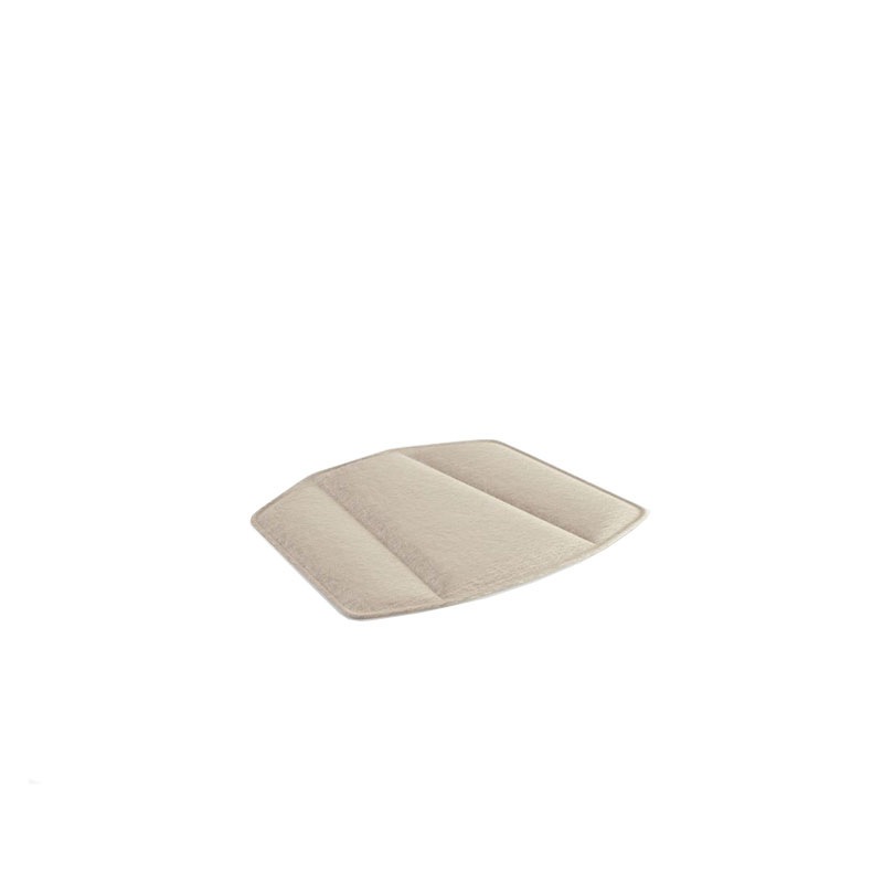 Thermogeformtes Polster für Lounge Sessel