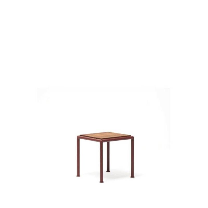 Fast ROÈ Beistelltisch Tischplatte Teak