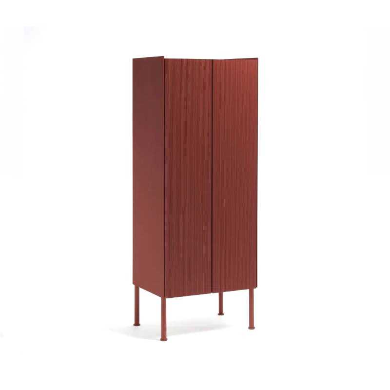 Fast SAMBA Highboard