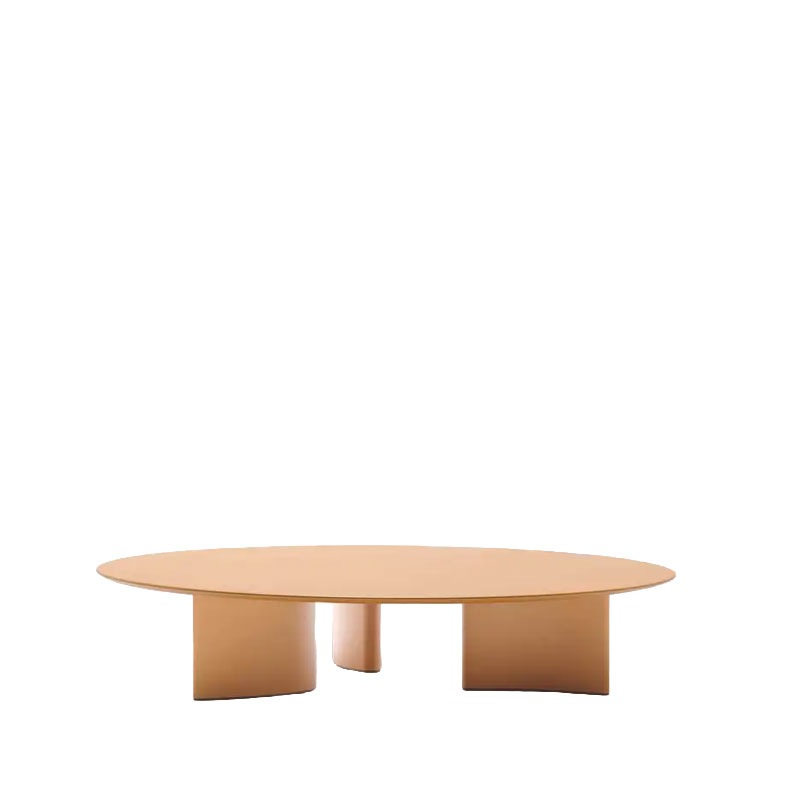 Fast NACA Couchtisch