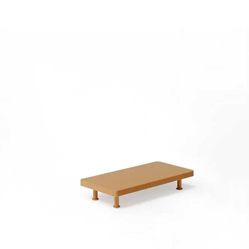 Fast Unduetre Couchtisch 100x50 cm