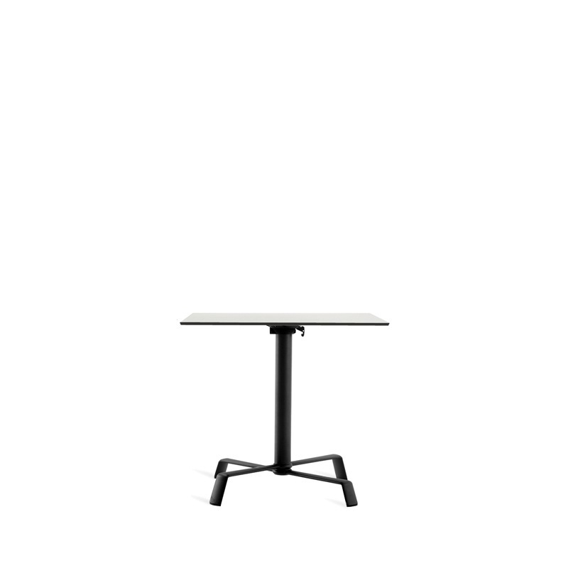 Fast Elica/ Tolup Bistro Klapptisch