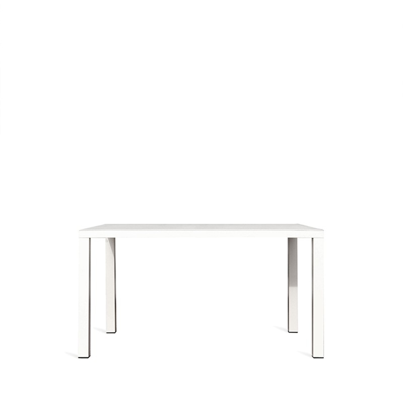 Fast EASY Tisch 140 x 70 cm