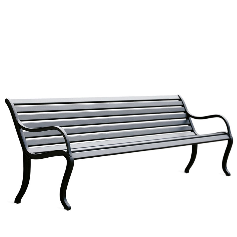 Fast Oasi 3-Sitzer Bank