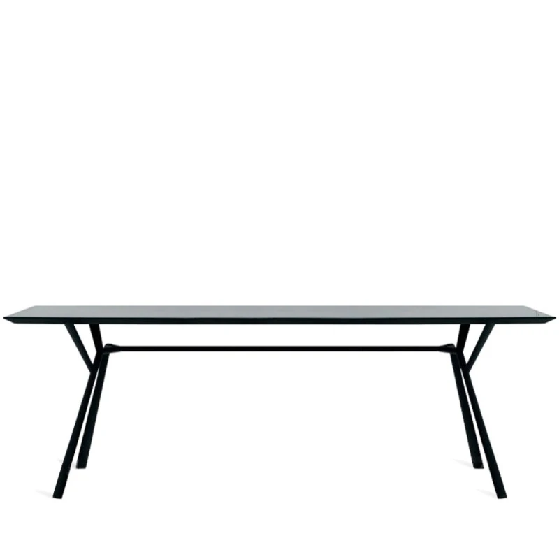 Radice Quadra Tisch 240 x 100 cm