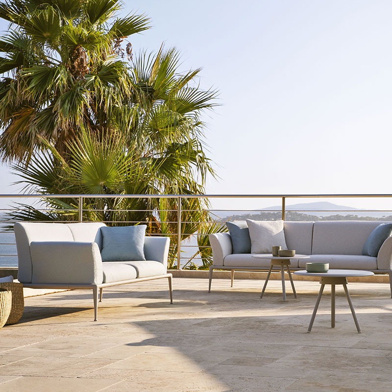 Fast New Joint 2Sitzer Sofa