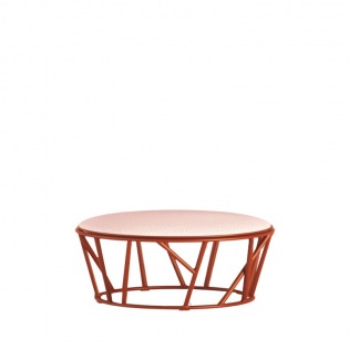 Fast Wild Hocker 132 cm