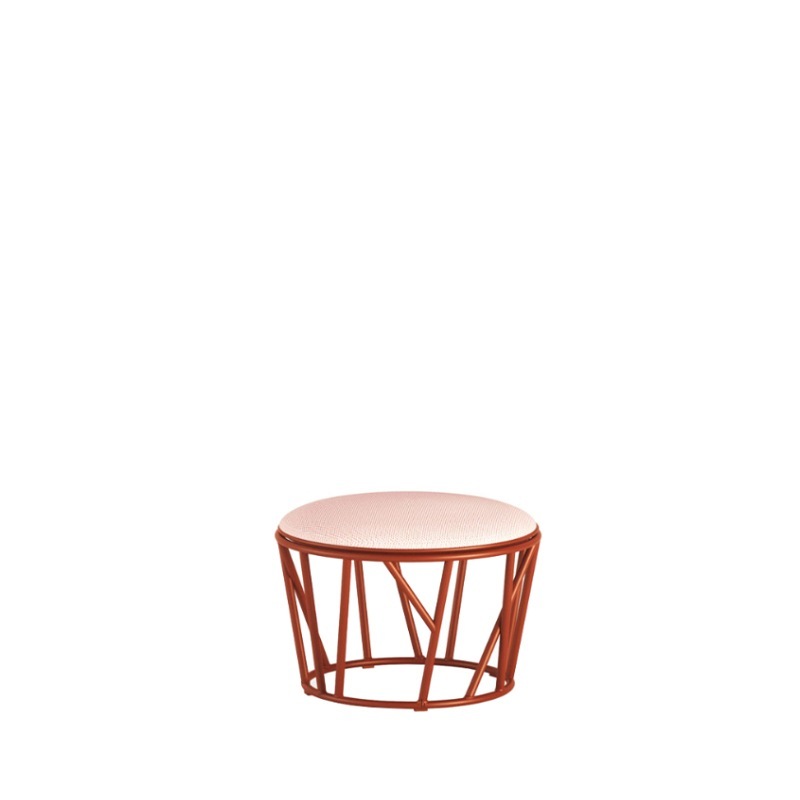 Fast Wild Hocker 61 cm